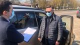 Экс-глава МИД Украины задержан по подозрению в убийстве