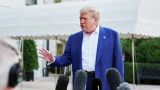 Трамп: CNN и New York Times пытаются дискредитировать победу США в Иране