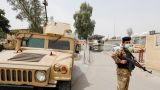 В Ираке убито четверо боевиков «Исламского государства»