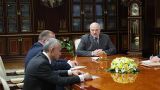 Лукашенко раскритиковал работу банковской сферы Белоруссии