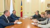 США не одобряют налоговую политику Молдавии