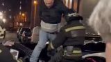 В Воронеже пьяный прыгнул с 19-го этажа, а потом встал и пошел