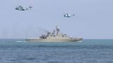 Увидят ли иранский флот в Южной Атлантике?