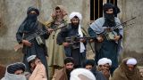 На севере Афганистана идут бои между талибами и ИГ