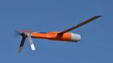 США поставили Тайваню дроны, которые не могут летать