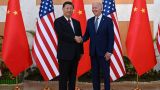 Отношения между КНР и США будут поддерживаться на основе достигнутого консенсуса