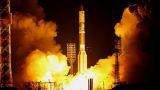Ракета «Протон-М» успешно доставила на орбиту европейский спутник связи