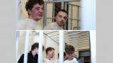 IT specialists and oilman — who in Baku was arrested for "drug trafficking from Iran"