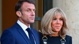 «Этот Макрон совсем распустился»: французы просят Брижит срочно повлиять на мужа