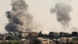 Al Jazeera: 25 человек погибли в результате обстрела жилых домов в Рафахе