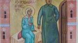 Поруганные в Тбилиси Матрона и Сталин: враги церкви останутся безнаказанными