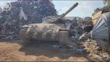 Израильскую армию постиг бронетанковый позор: «кражу века» обнаружили на свалке