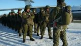 МО России: Силы ОДКБ не будут участвовать в Казахстане в оперативно-боевых операциях