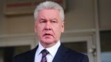 Мэр Москвы уволил руководство управы Ново-Переделкино за подтасовку выборов