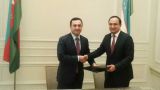 Узбекистан и Азербайджан договорились вместе развивать туризм