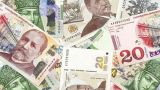 Национальная валюта Грузии обесценивается из-за потери российских туристов