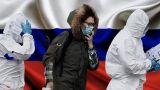 СМИ: В России растет летальность от коронавируса