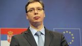 Вучич объяснил нежелание Сербии присоединяться к антироссийским санкциям