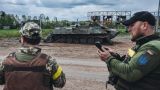 Российская артиллерия заставила передумать сотни чехов ехать воевать за Украину
