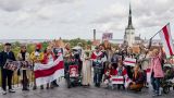 Эстонский МИД выделит € 800 000 на подрывную работу в Белоруссии