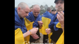 Невыносимая жестокость: пленным укронацистам три года не давали шоколад