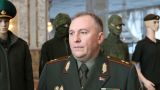 В Белоруссии выработали новую оценку военной безопасности