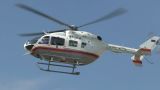 В Якутии разыскивают пропавший во время полета вертолет