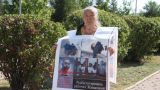 Казахские националисты прозревают: Украина втягивает Казахстан в войну с Россией