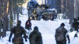 Русские идут: Северная Европа внушает восточному флангу НАТО неизбежность войны