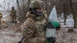 Генсек НАТО огласил ежедневный объëм расхода снарядов на украинском фронте