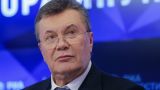C Россией нельзя разговаривать с позиции силы — Янукович