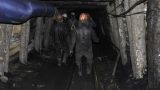 Китайские рабочие погибли при аварии в шахте на юге Киргизии