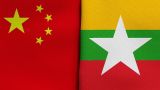 Китай будет содействовать повышению благосостояния народа Мьянмы — МИД КНР