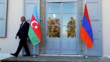 Азербайджанцы склоняются к подписанию мира с армянами в ближайшее время — опрос