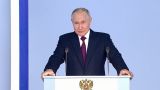 Путин предупредил возможных натовских интервентов о трагических последствиях