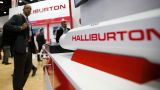 Нефтесервисная компания Halliburton подверглась кибератаке