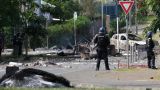 В Новой Каледонии будет отменен режим чрезвычайного положения