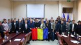 Больше клоунов: в Молдавии зарегистрировали партию «за ликвидацию государственности»