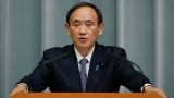 Премьер Японии заявил, что страна строит новый мировой порядок