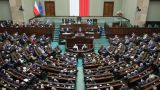 Сейм Польши призвал Киев признать вину в Волынской резне