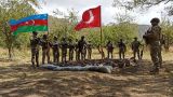 Курдские депутаты не поддержали продление турецкого мандата в «братском Азербайджане»