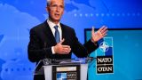 Генсек НАТО назвал Молдавию ближайшим партнером и обещал больше помощи