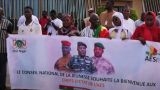 Нигер, Мали и Буркина-Фасо основали Альянс государств Сахеля