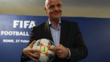 СМИ: FIFA рассматривает Оман и Кувейт в качестве соорганизаторов ЧМ-2022