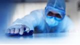 В топ-10 самых высокооплачиваемых работ Британии вышел уборщик мест преступлений