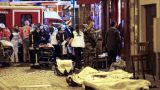 AFP: приказ совершить теракты в Париже и Брюсселе отдавали лидеры ДАИШ
