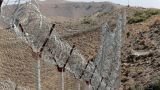 Полиция Кундуза: Вдоль таджикско-афганской границы усилены меры безопасности