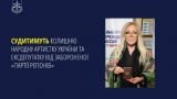 Дело передано в суд: на Украине певицу Таисию Повалий обвинили в коллаборационизме