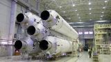Старт производства российских лунных ракет намечен на 2024 год