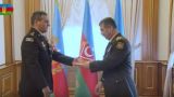 МО Азербайджана: В боях на границе погибли генерал и полковник ВС страны